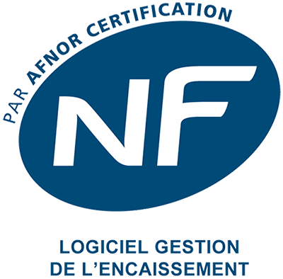 SPL : logiciel certifié logiciel encaissement NF525