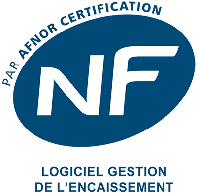 SPL : logiciel certifié logiciel encaissement NF525