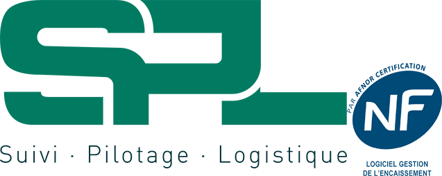 Solution SPL : Suvi - Pilotage - Logistique